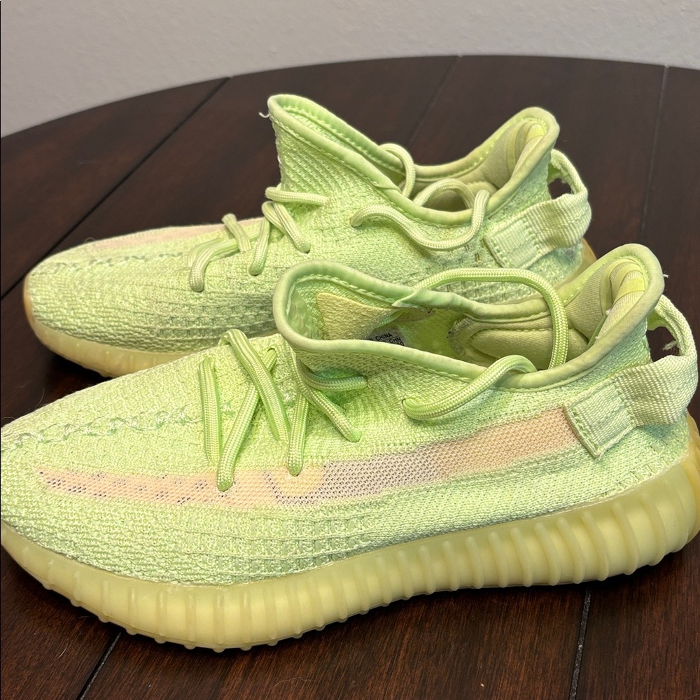 Adidas Yeezy boost - Picture 2 of 6